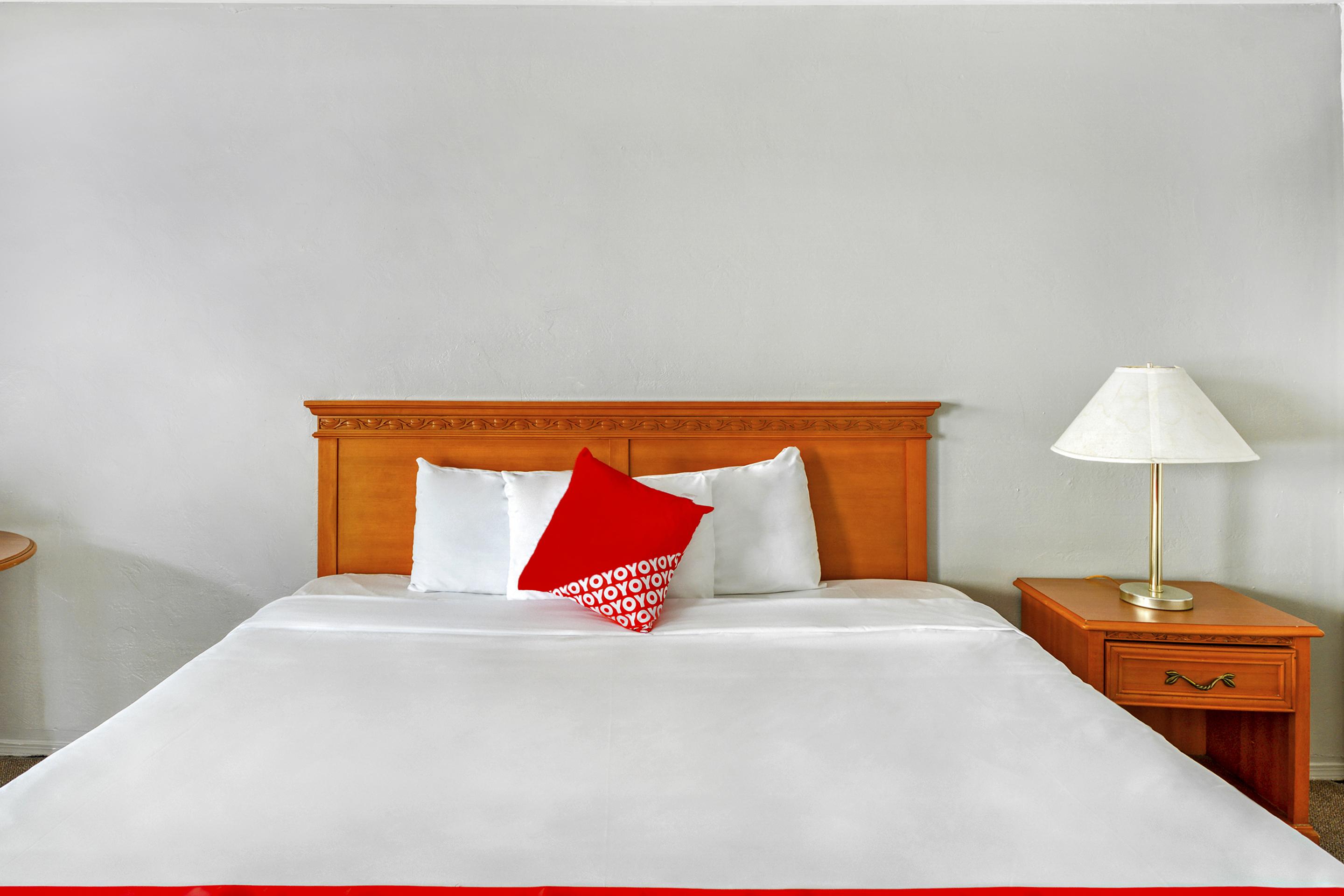 Oyo Gateway Motel Las Vegas North Strip/Fremont St. Area Екстер'єр фото