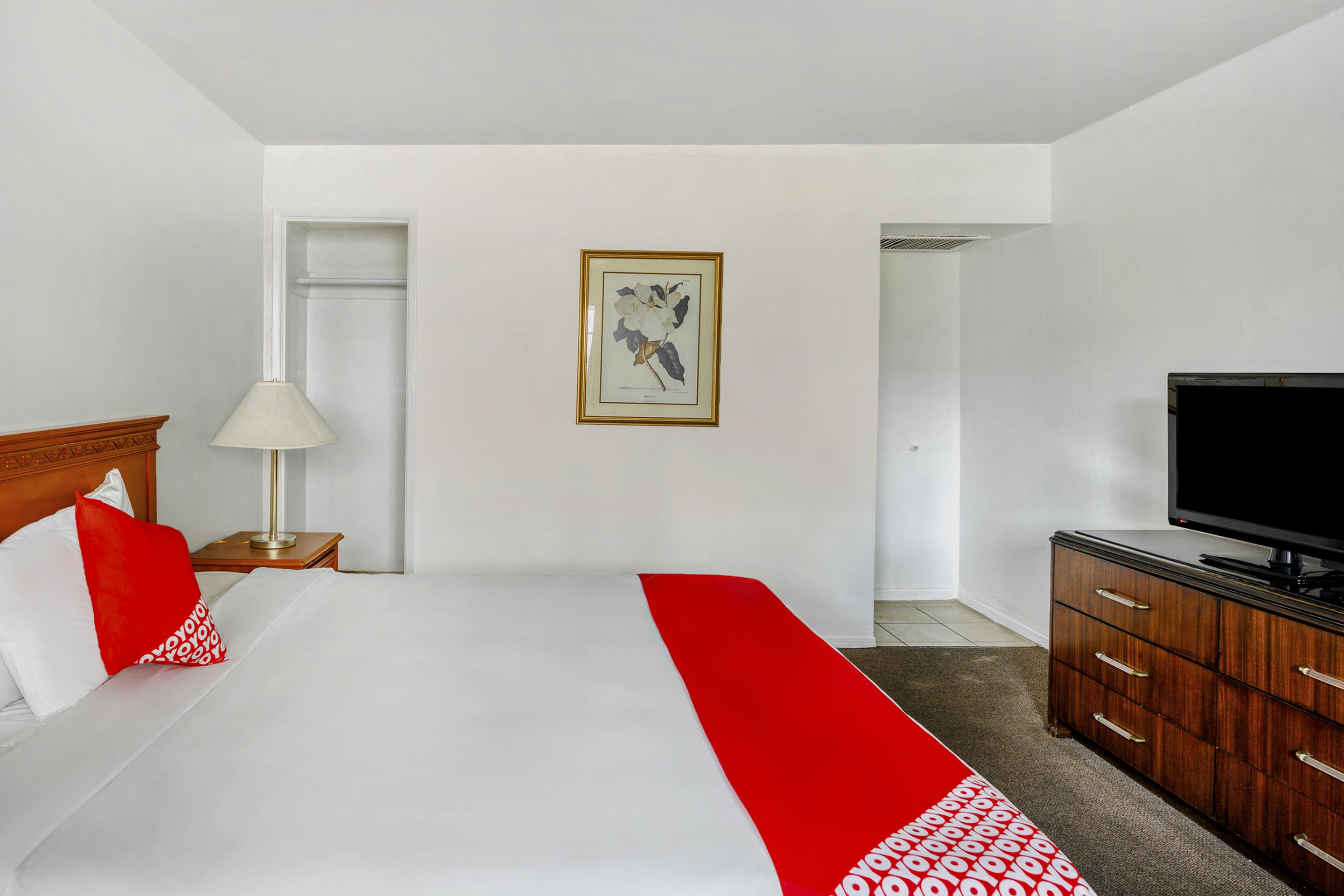 Oyo Gateway Motel Las Vegas North Strip/Fremont St. Area Екстер'єр фото