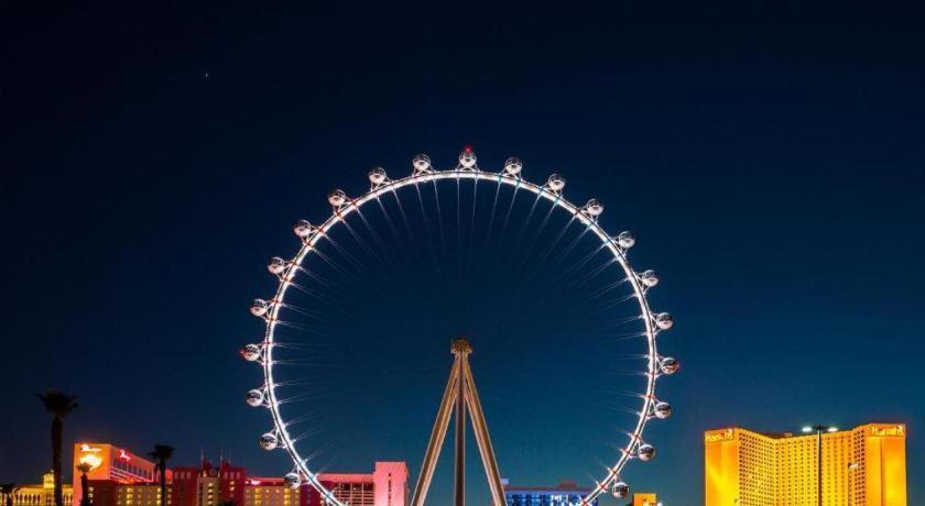 Oyo Gateway Motel Las Vegas North Strip/Fremont St. Area Екстер'єр фото